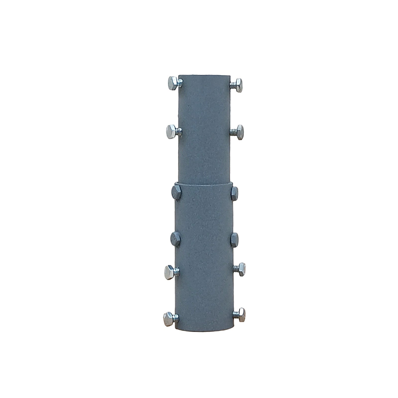 1 5/8" OD Starlink Pipe Adapter for V2 Square Starlink Dish - The Satellite Shop