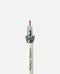 1000 ft Single RG6 Coaxial Cable, Directv Approved (CB1W06DSCR0 - 05) - The Satellite Shop