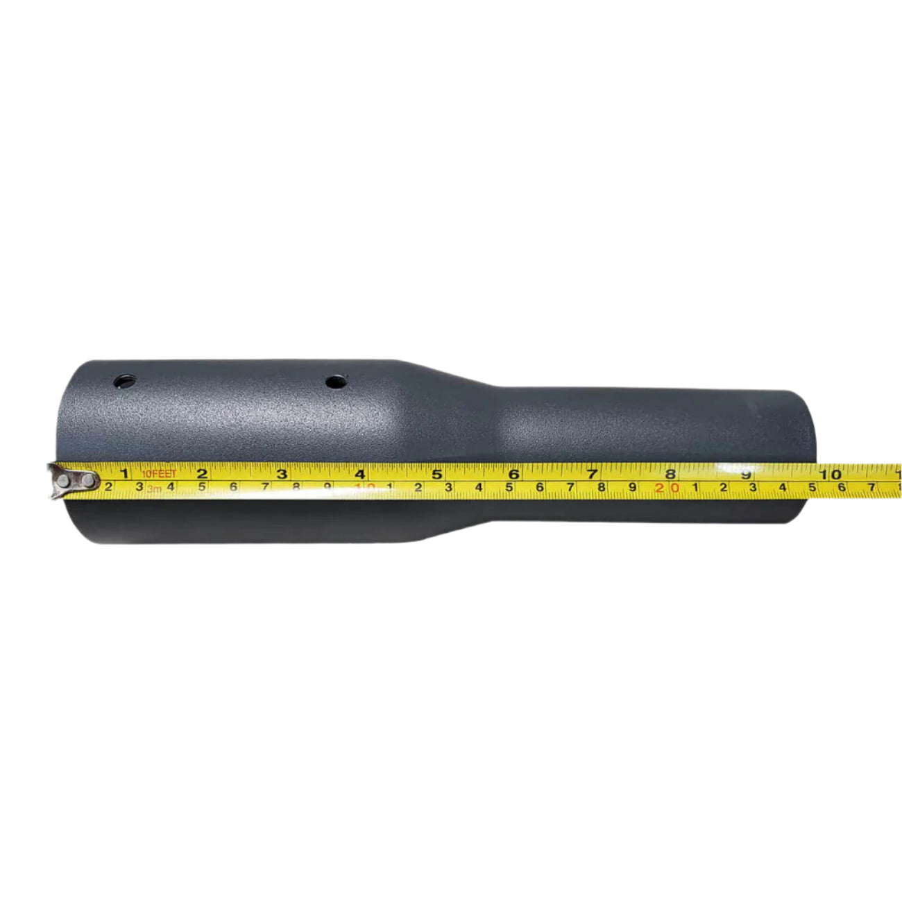 2 - 3/8" inch OD to Gen3 and Gen4 Pipe Adapter Pole Mount - The Satellite Shop