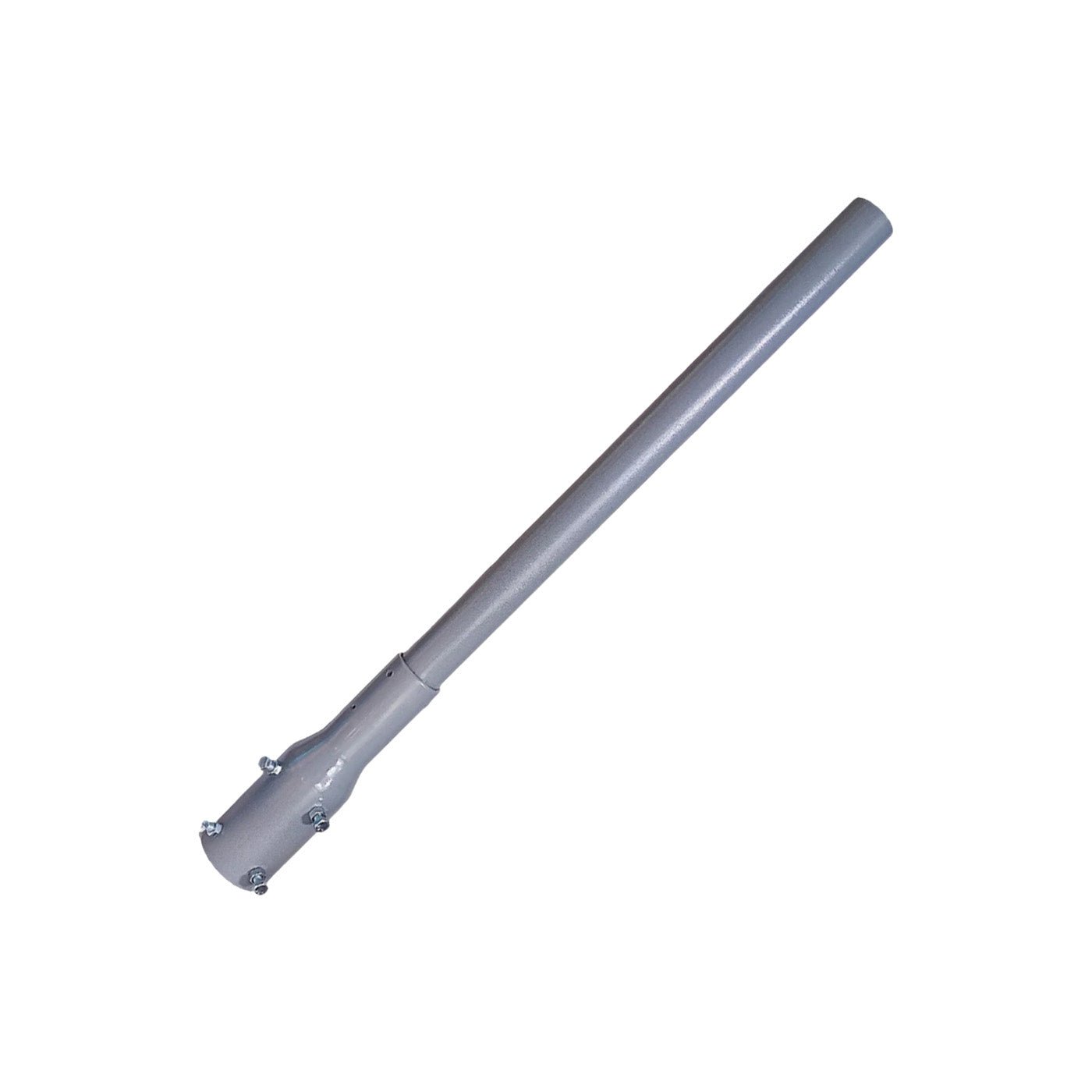 2.0" - 2.5″ OD Pipe to 24"x 1 5/8" Pipe Extension - The Satellite Shop