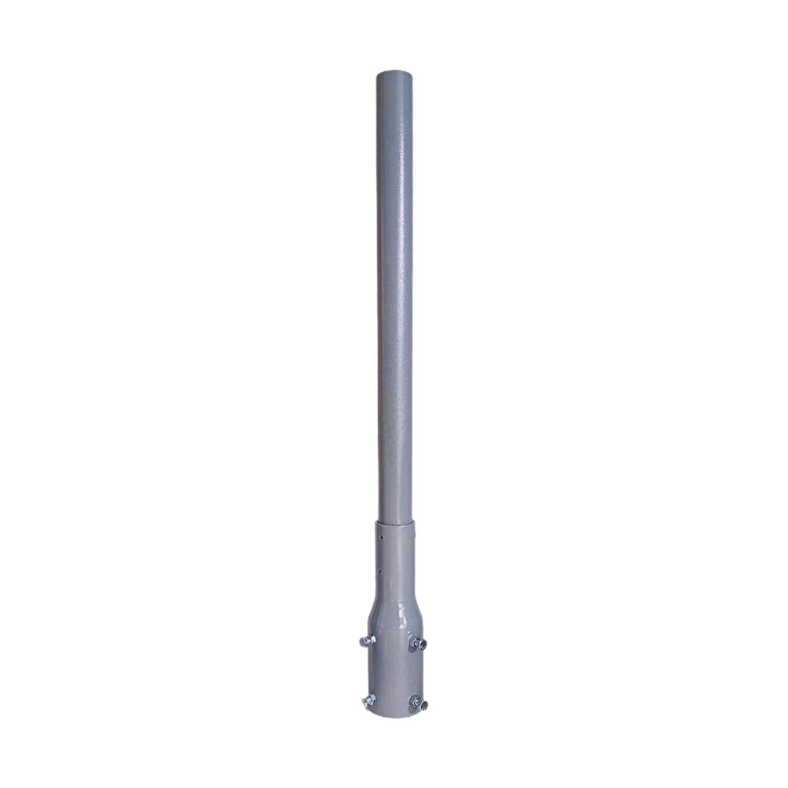 2.0" - 2.5″ OD Pipe to 24"x 1 5/8" Pipe Extension - The Satellite Shop