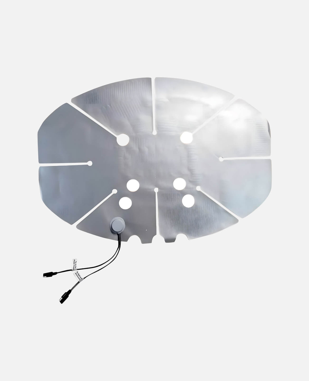 Perfect Vision HotShot 28”x20” Satellite Dish Heating Element Sticker (PVHSSL)