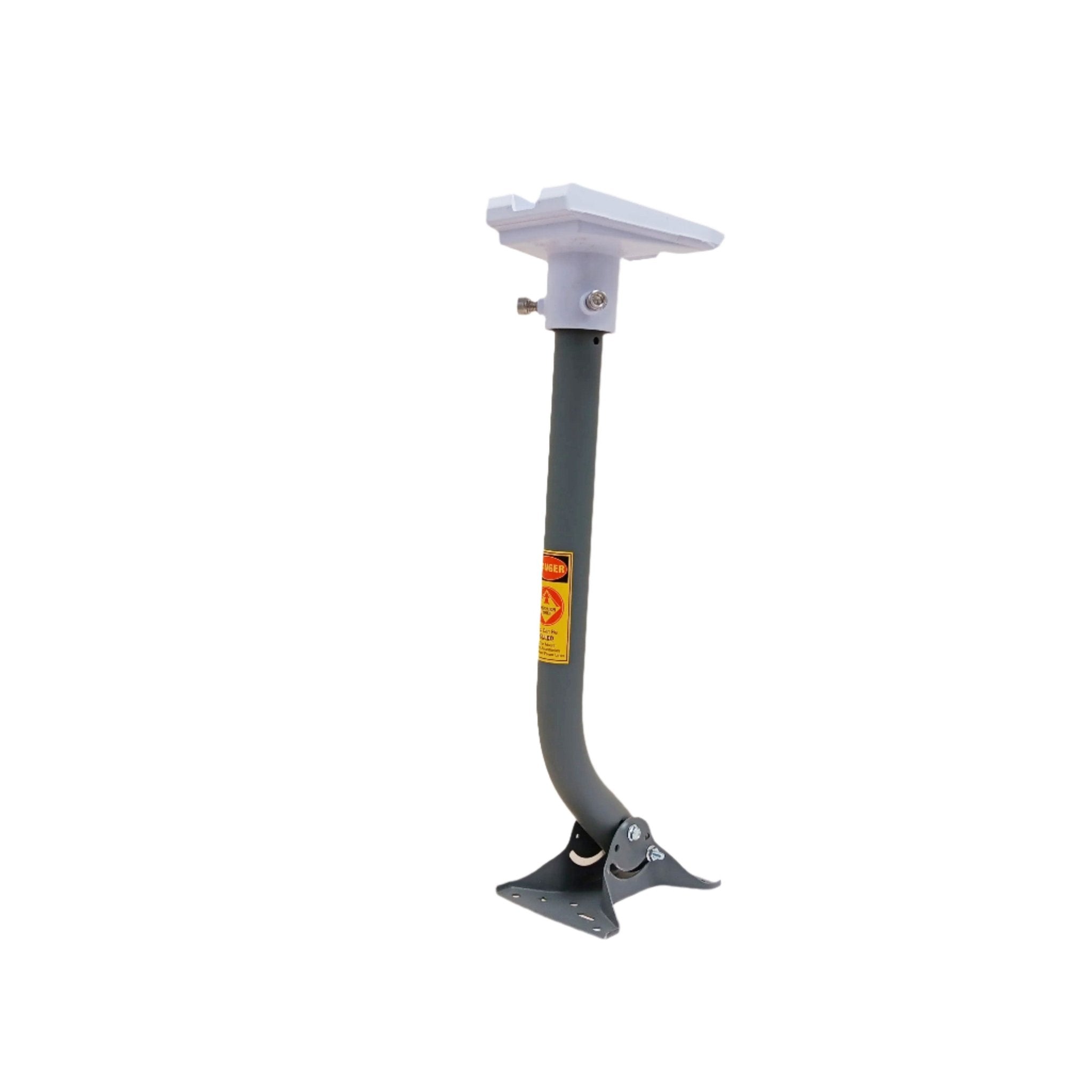 22" Starlink J - Mount Roof or Wall Kit w 8 mounting options to choose from - The Satellite Shop