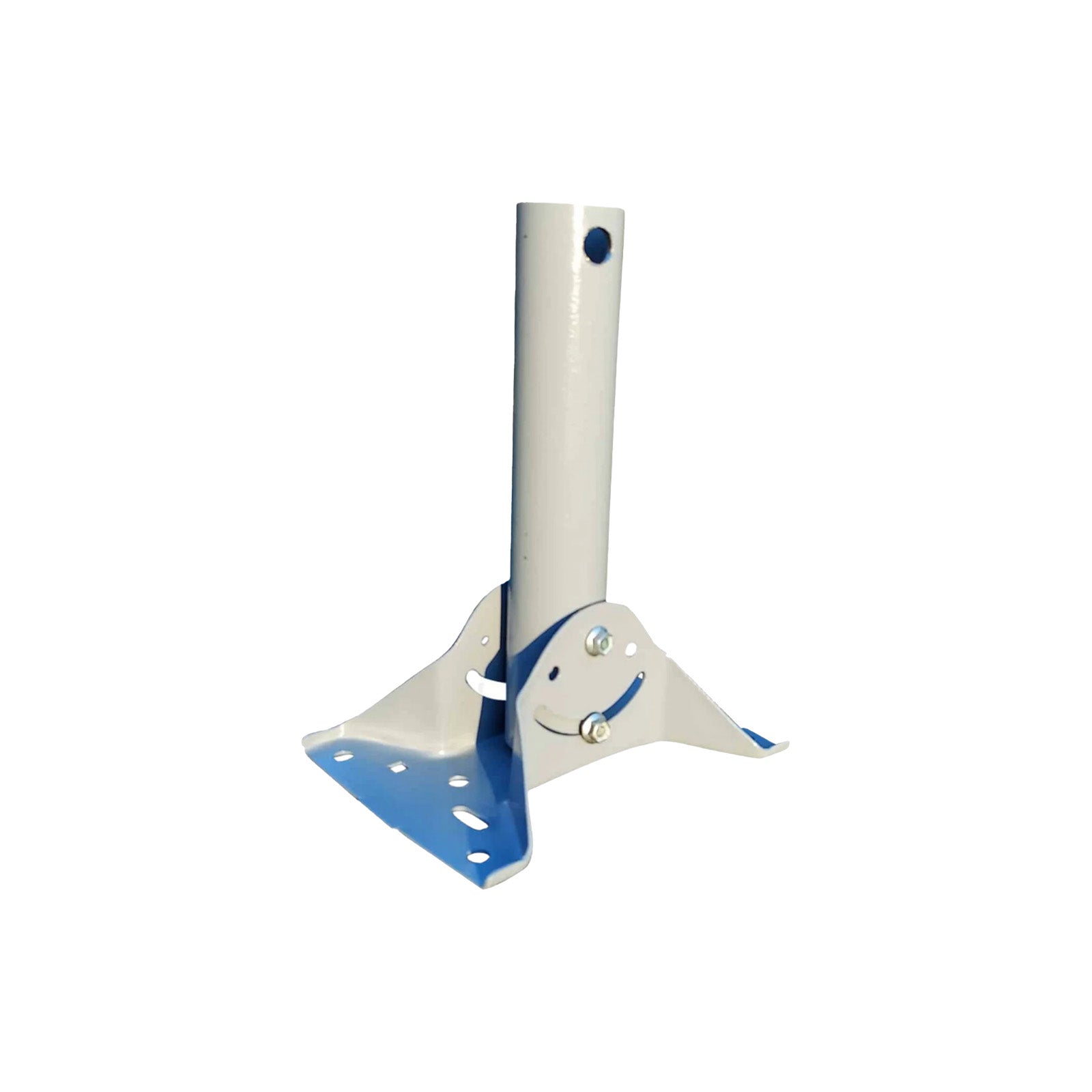 9" Starlink Roof Mount for V1 Round Dish - The Satellite Shop
