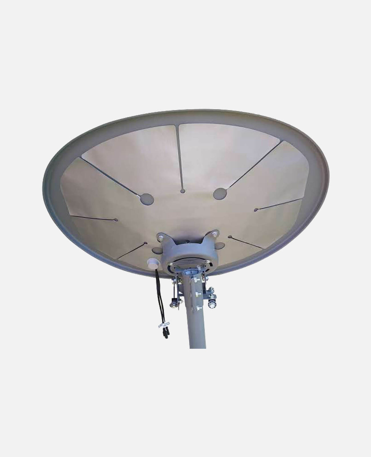 Perfect Vision HotShot 28”x20” Satellite Dish Heating Element Sticker (PVHSSL)