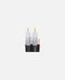 Burial Grade Solid Dual Coax Cable w Ground, Solid Copper, 500 ft Directv, ATT Approved ( PVCX6B) - The Satellite Shop