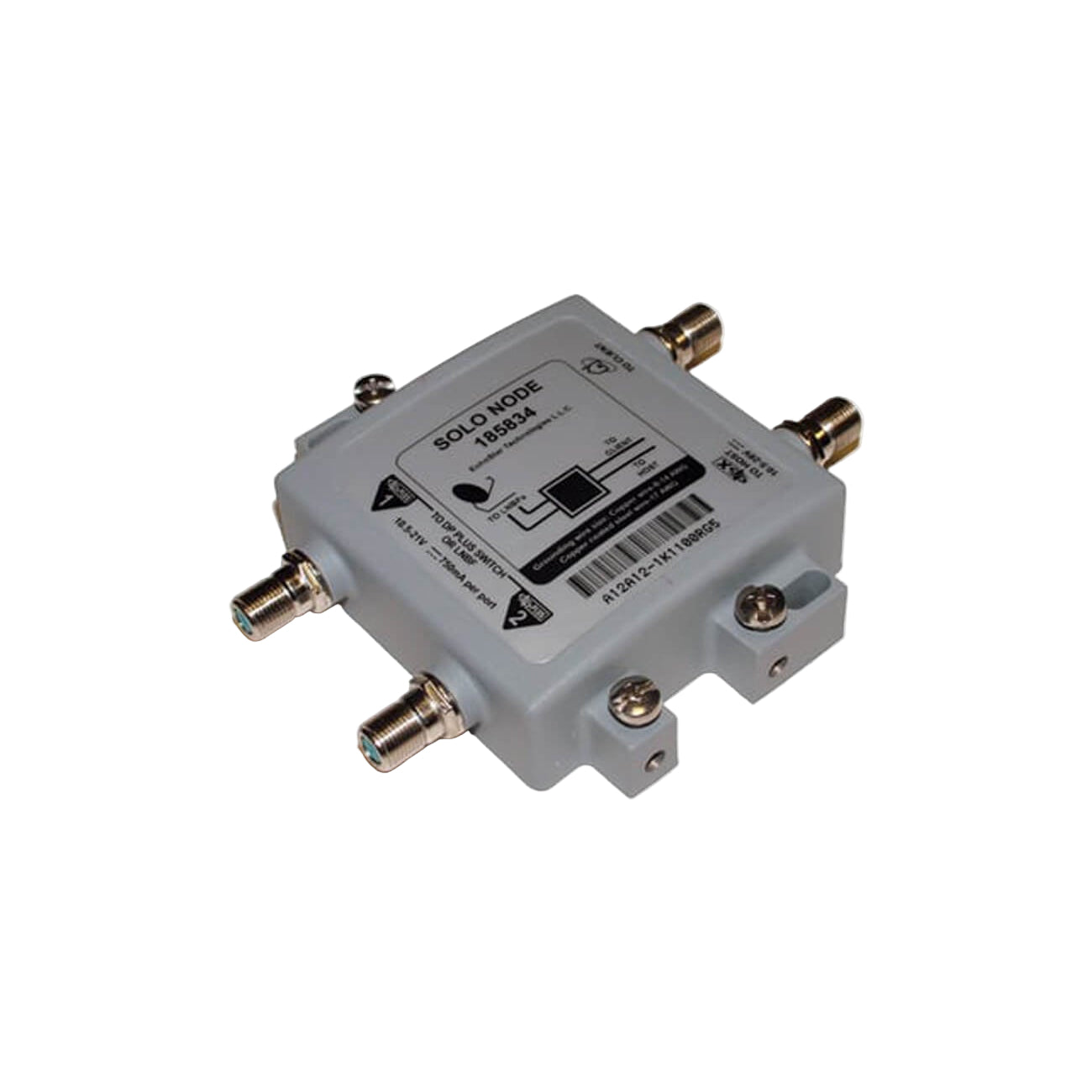 DISH Network Solo Node For Hopper/Joey (185834) - The Satellite Shop