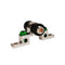 Ground Block, SCTE Single with WS V2 Directv and Viasat Approved - The Satellite Shop