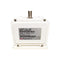 New Japan Radio PLL LNB +/ - 10 ppm (Standard: 3,625 to 4,2 GHz) Low Noise Block Internal Reference N - Type Connector - The Satellite Shop