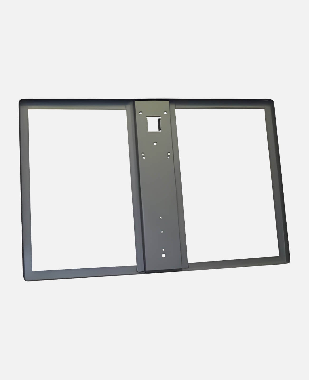 Non Penetrating Roof Mount For 18