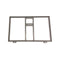 Non Penetrating Roof Mount for Starlink, Directv and Dish Network. - The Satellite Shop