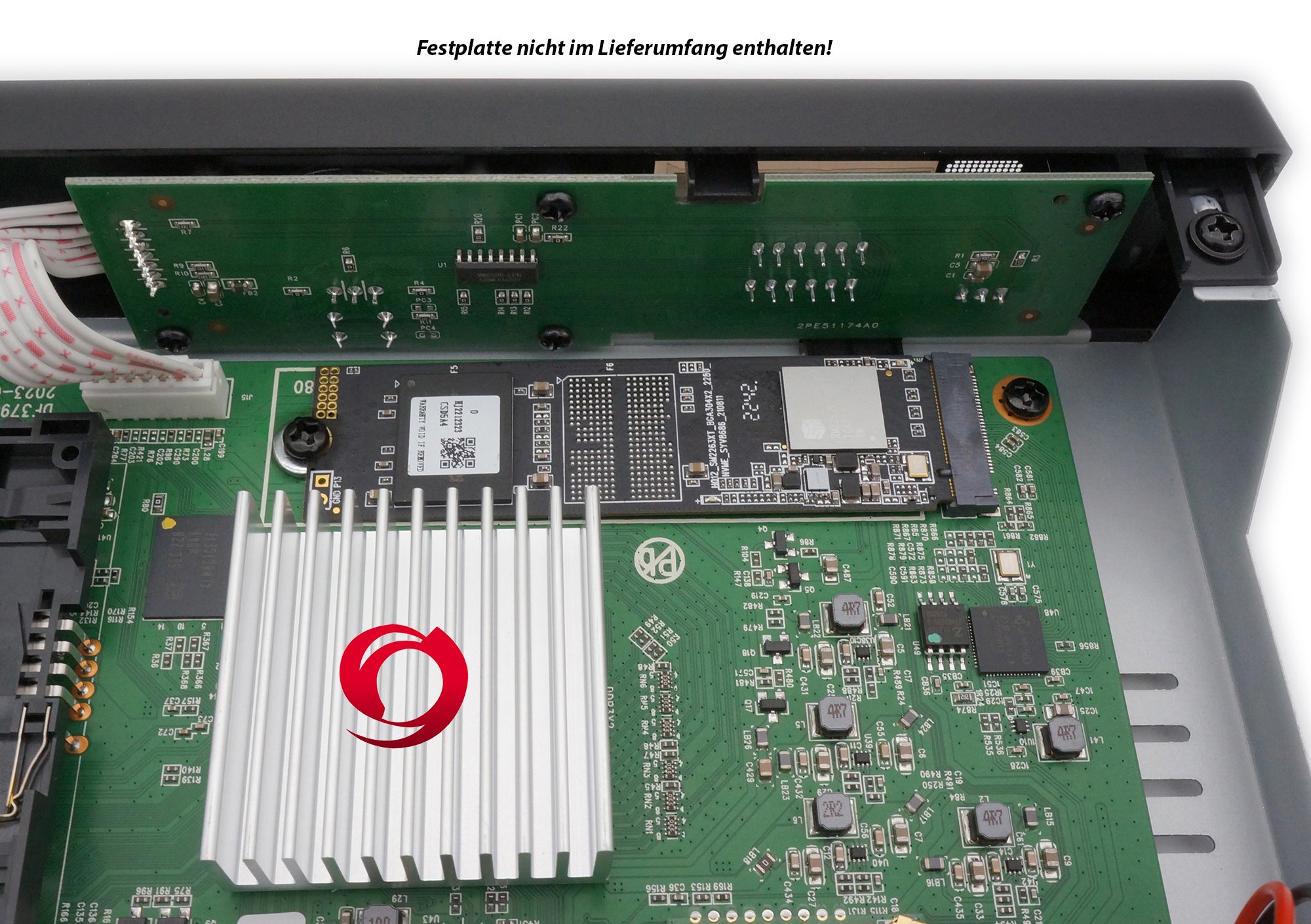 OCTAGON SF8008 V3 SUPREME 4K UHD E2 DVB - S2X TWIN (DUAL OS) - The Satellite Shop