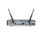 OCTAGON SF8008 V3 SUPREME 4K UHD E2 DVB - S2X TWIN (DUAL OS) - The Satellite Shop