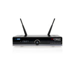 OCTAGON SF8008 V3 SUPREME 4K UHD E2 DVB - S2X TWIN (DUAL OS) - The Satellite Shop