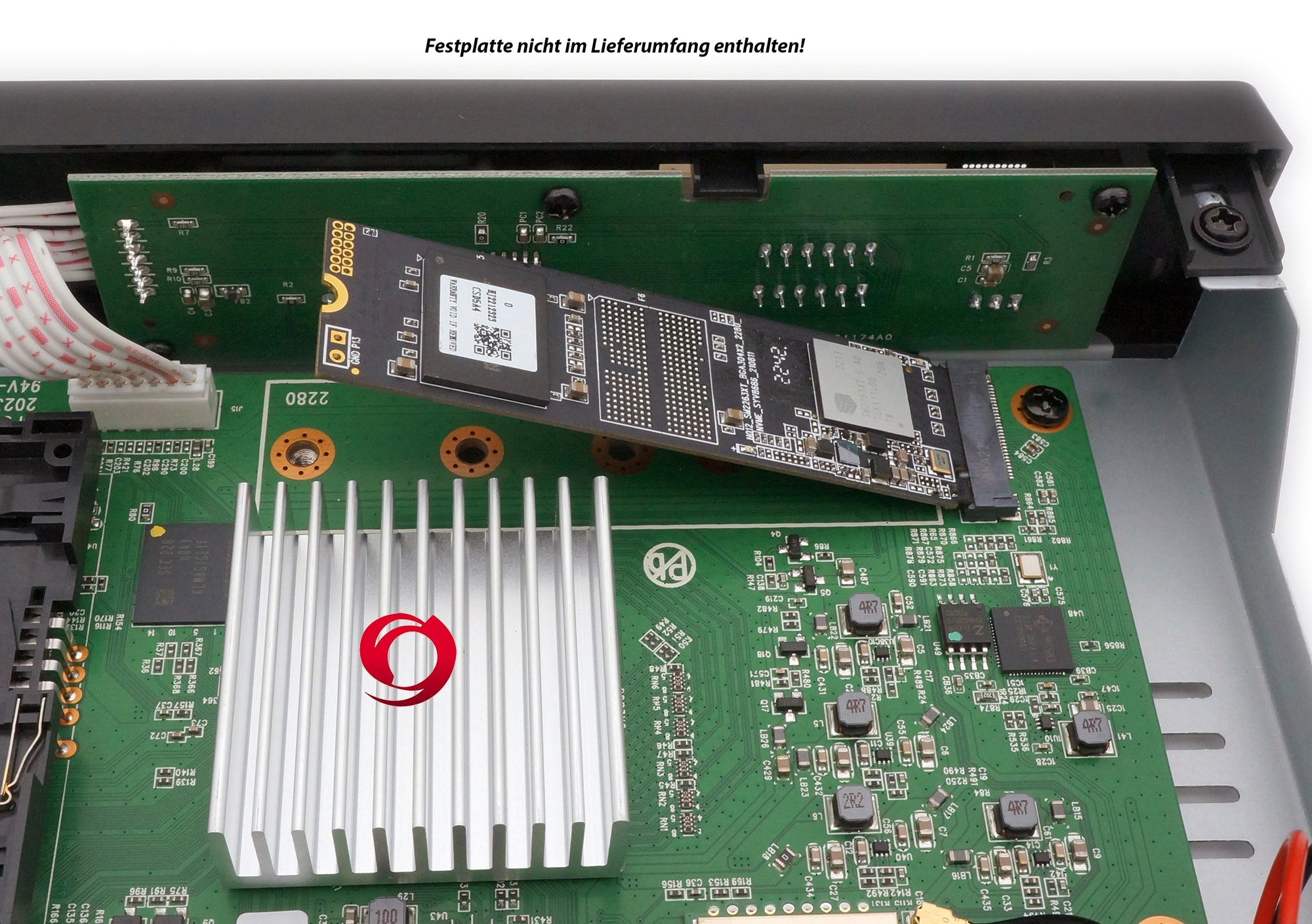 OCTAGON SF8008 V3 SUPREME 4K UHD E2 DVB - S2X TWIN (DUAL OS) - The Satellite Shop