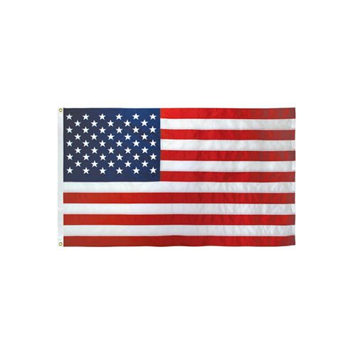 American Made US Flags - The Satellite Shop