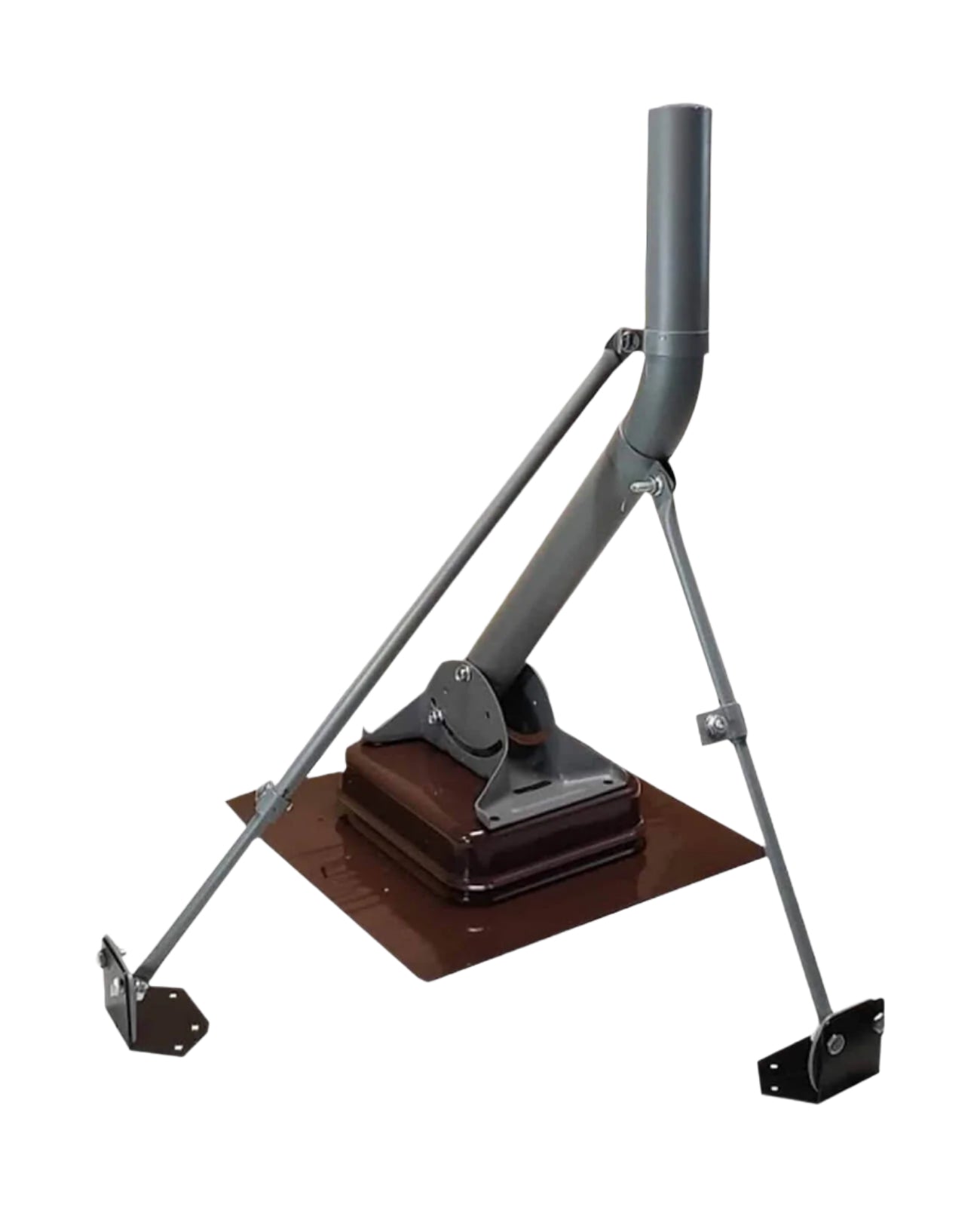 Commdeck Antenna Mounting Systems - The Satellite Shop