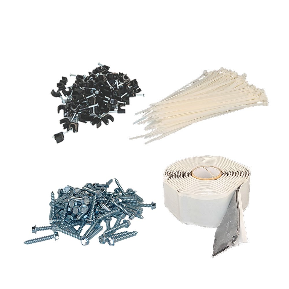 Perfect Vision Installation Supplies - The Satellite Shop