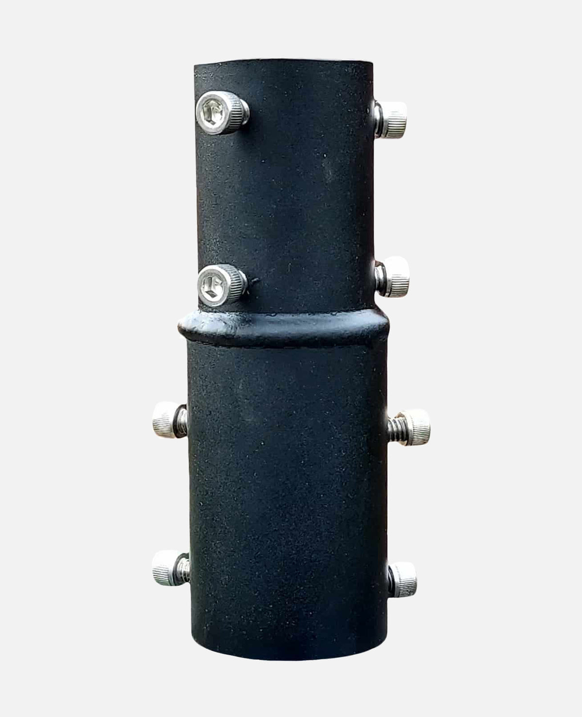 1 5/8" OD Starlink Quick Pipe Adapter for V2 Square Starlink Dish