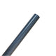 1 5/8" General Utility Mast, Powder Coated Grey, 18" - 36" - The Satellite Shop