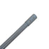 1 5/8" OD Mast with 3" x 1.90" OD Spacer (18" - 36" Mast Length) - The Satellite Shop