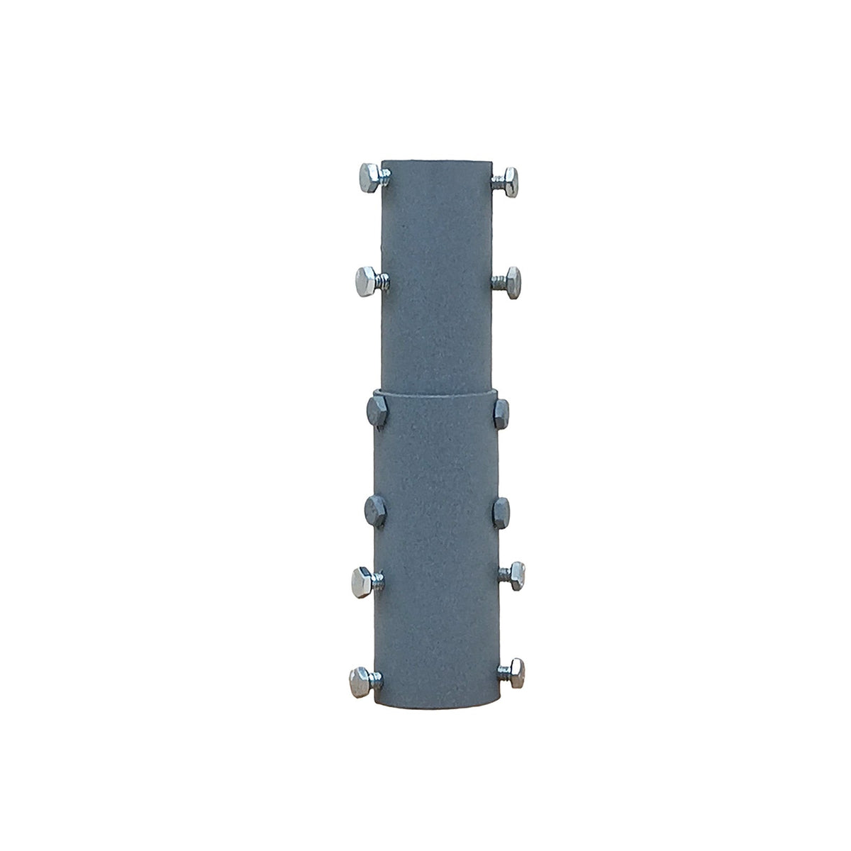 1 5/8" OD Starlink Pipe Adapter for V2 Square Starlink Dish - The Satellite Shop