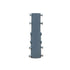 1 5/8" OD Starlink Pipe Adapter for V2 Square Starlink Dish - The Satellite Shop