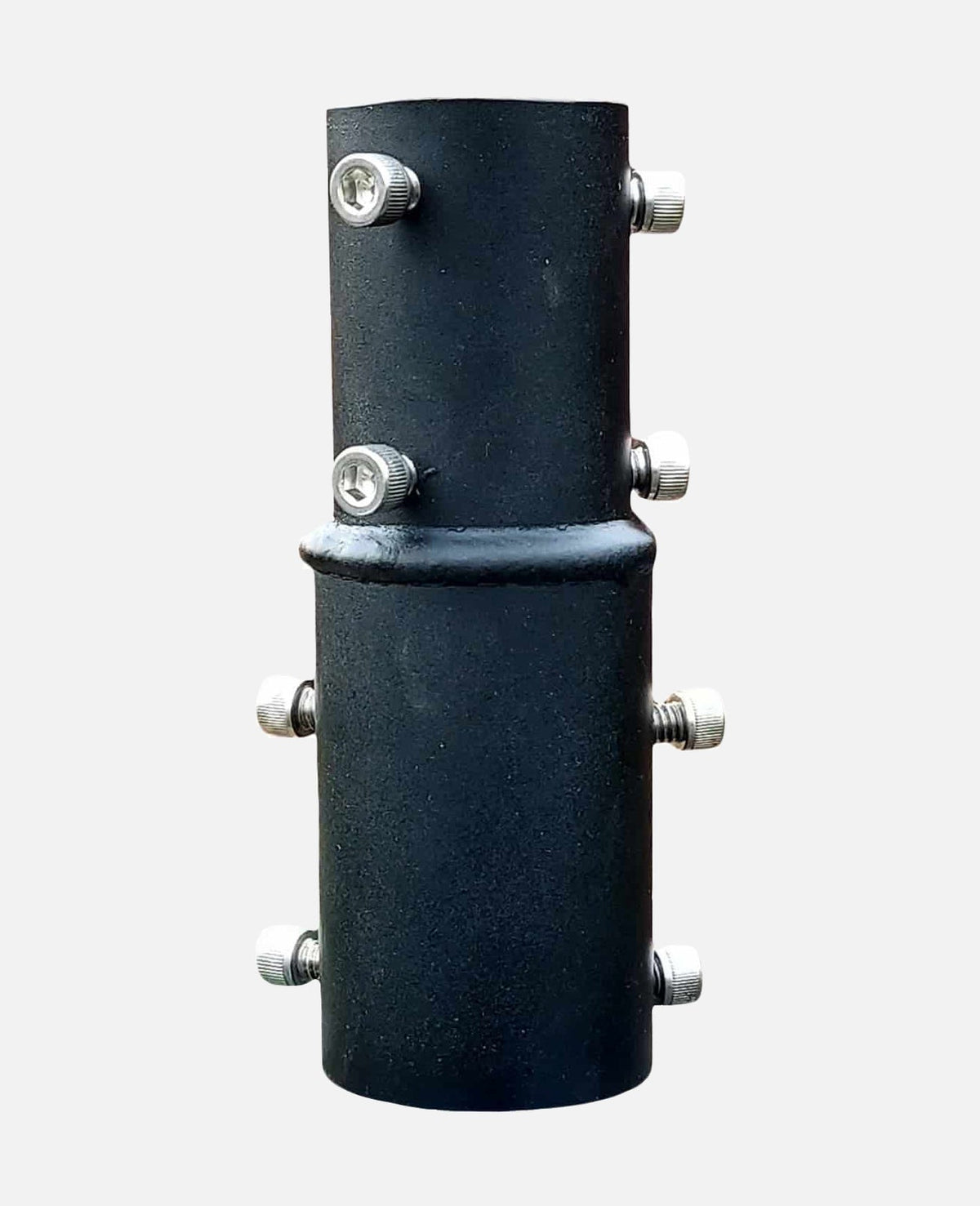 1 5/8" OD Starlink Pipe Adapter for V2 Square Starlink Dish - The Satellite Shop