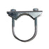 1 5/8" U Bolt Mast Clamp w V Jaw 2 Pc - The Satellite Shop