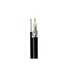 1000′ Solid Copper Directv Approved RG6 Coaxial Cable with Ground - The Satellite Shop