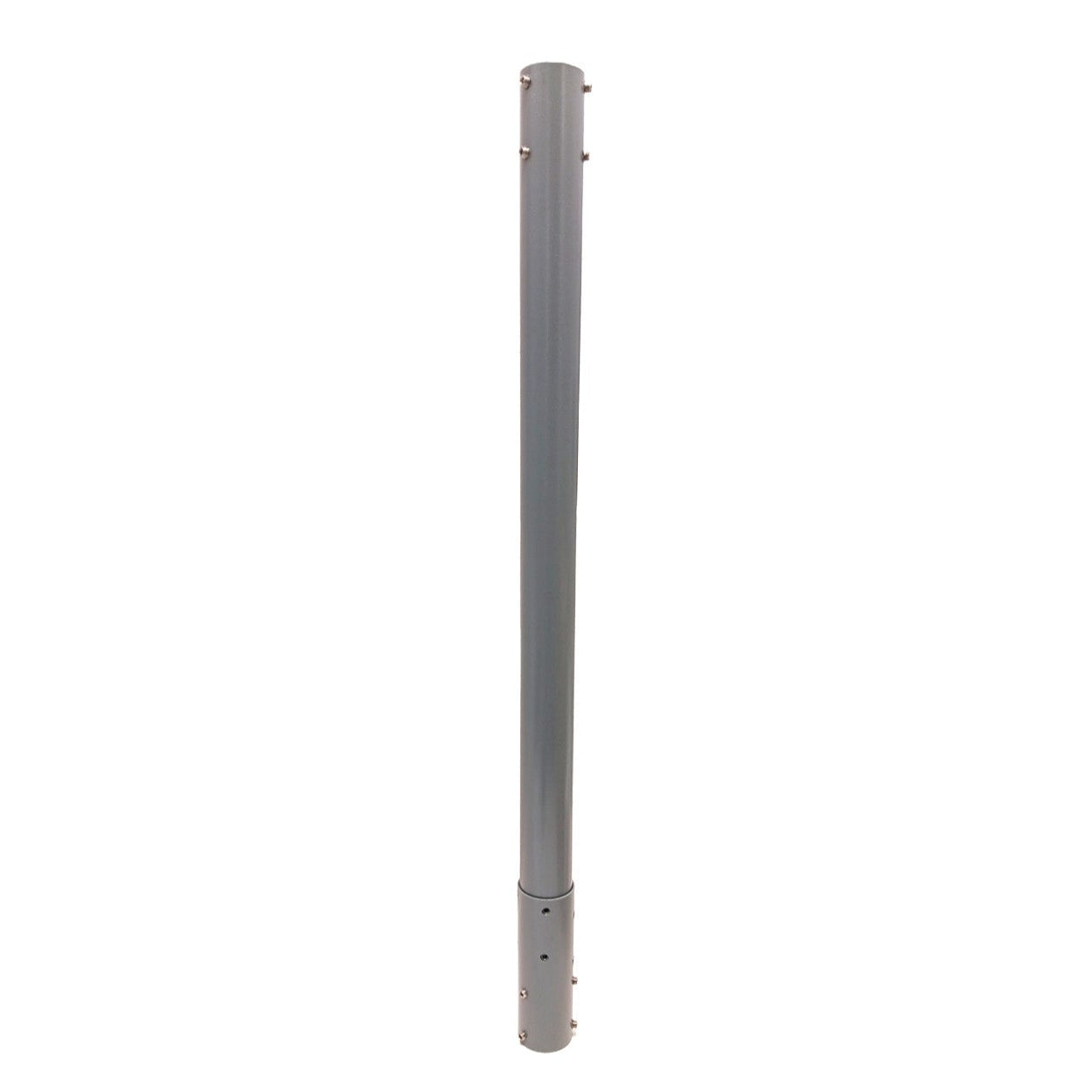 1.5″ OD x 24″ to Starlink Pipe Extension for Starlink V2 - The Satellite Shop