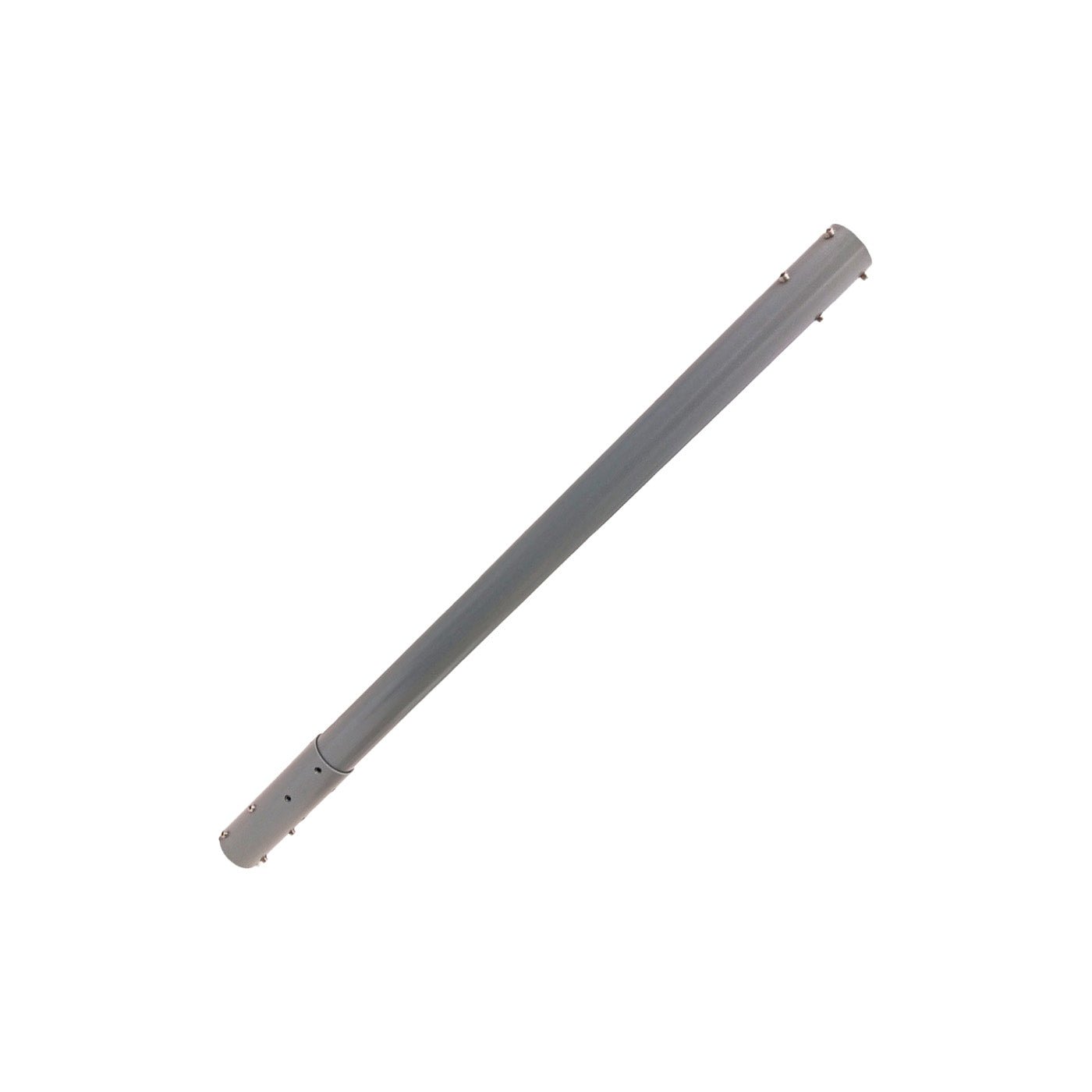 1.5″ OD x 24″ to Starlink Pipe Extension for Starlink V2 - The Satellite Shop