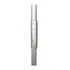 1.50 in OD to 1.50 in OD Heavy Duty Coupler - The Satellite Shop