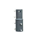 1.66"od to V1 Starlink Pipe Adapter - The Satellite Shop