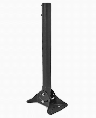 18" V2 Starlink Roof Mount (18V2SRM) - The Satellite Shop