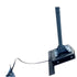 18" V2 Starlink Roof Mount (18V2SRM) - The Satellite Shop