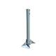 18" V2 Starlink Roof Mount (18V2SRM) - The Satellite Shop