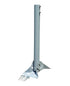 18" V2 Starlink Roof Mount (18V2SRM) - The Satellite Shop