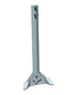 18" V2 Starlink Roof Mount (18V2SRM) - The Satellite Shop