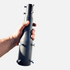2 3/8 inch OD to Starlink V2 Pipe Adapter - The Satellite Shop