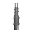 2 - 3/8" to 1 5/8" OD Pipe Coupler for Telescoping Pole Tower Mast - The Satellite Shop