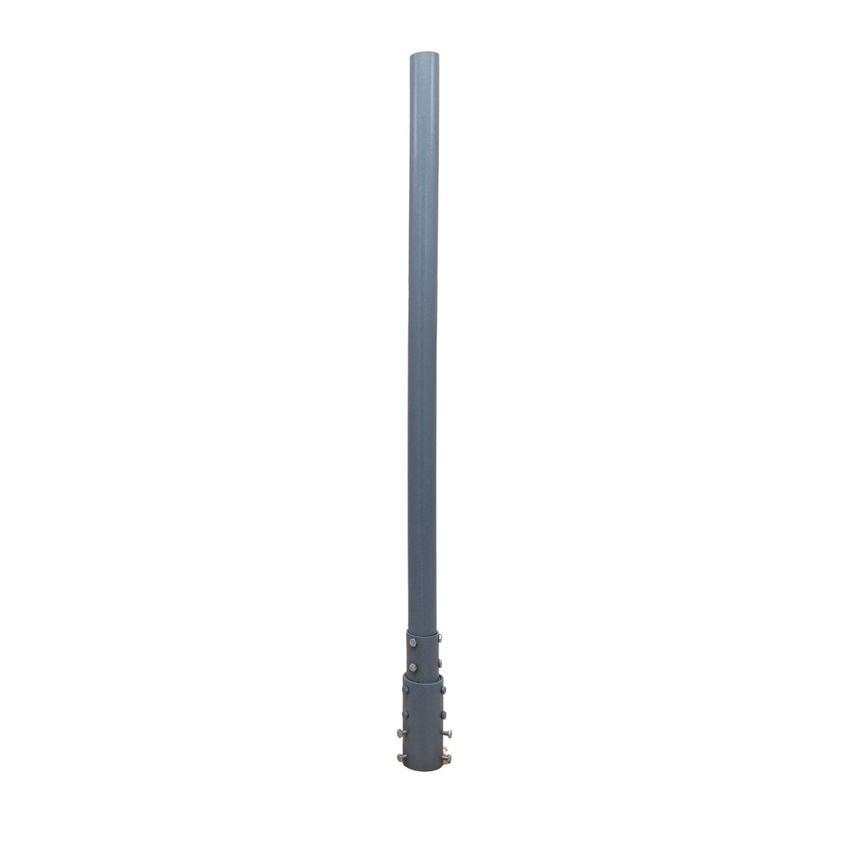 2" OD to 1 5/8" x 36″ Pipe Extension - The Satellite Shop