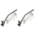 2 - Pack DIRECTV, Extended Mast, 39", (2 pack) 4ea LONGBRACE - The Satellite Shop