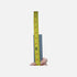 2 - Pack Universal 1 5/8" OD x 39" Inch Antenna J Mount (PVJM39 - 2pk) - The Satellite Shop