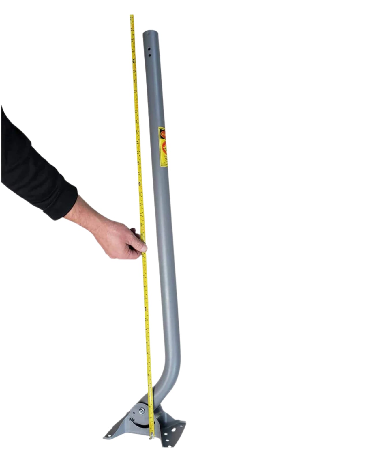 2 - Pack Universal 1 5/8