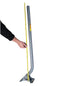 2 - Pack Universal 1 5/8" OD x 39" Inch Antenna J Mount (PVJM39 - 2pk) - The Satellite Shop