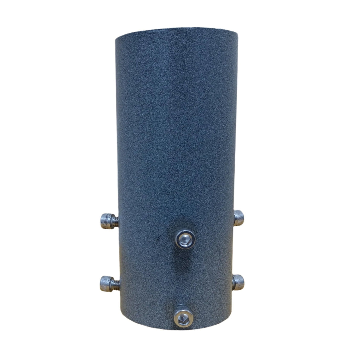 2" to 2 3/8" Pipe Adapter for Starlink Commercial Dish - The Satellite Shop