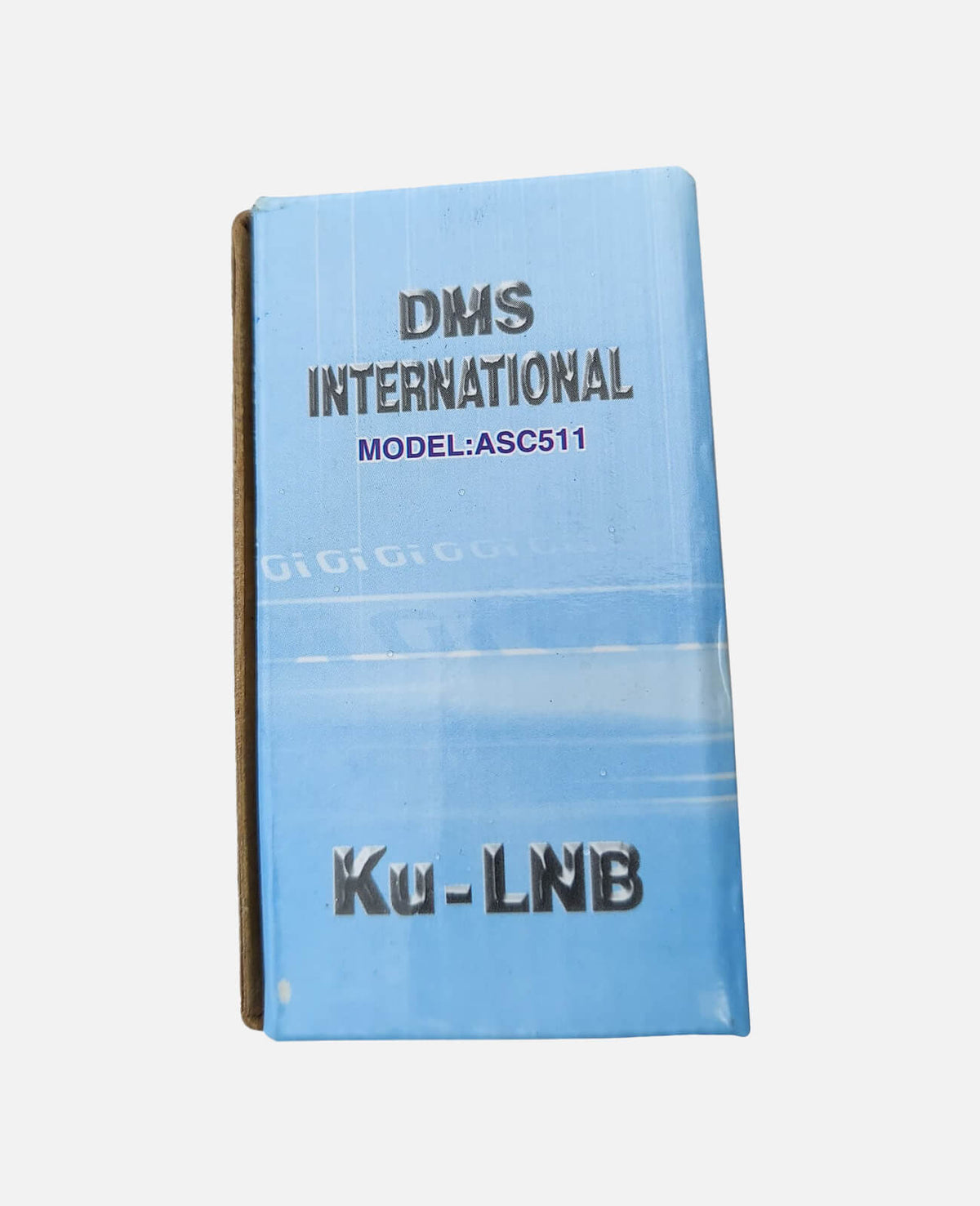 DMSI ASC511 500KHz High Stability Ku Band LNB (ASC511)
