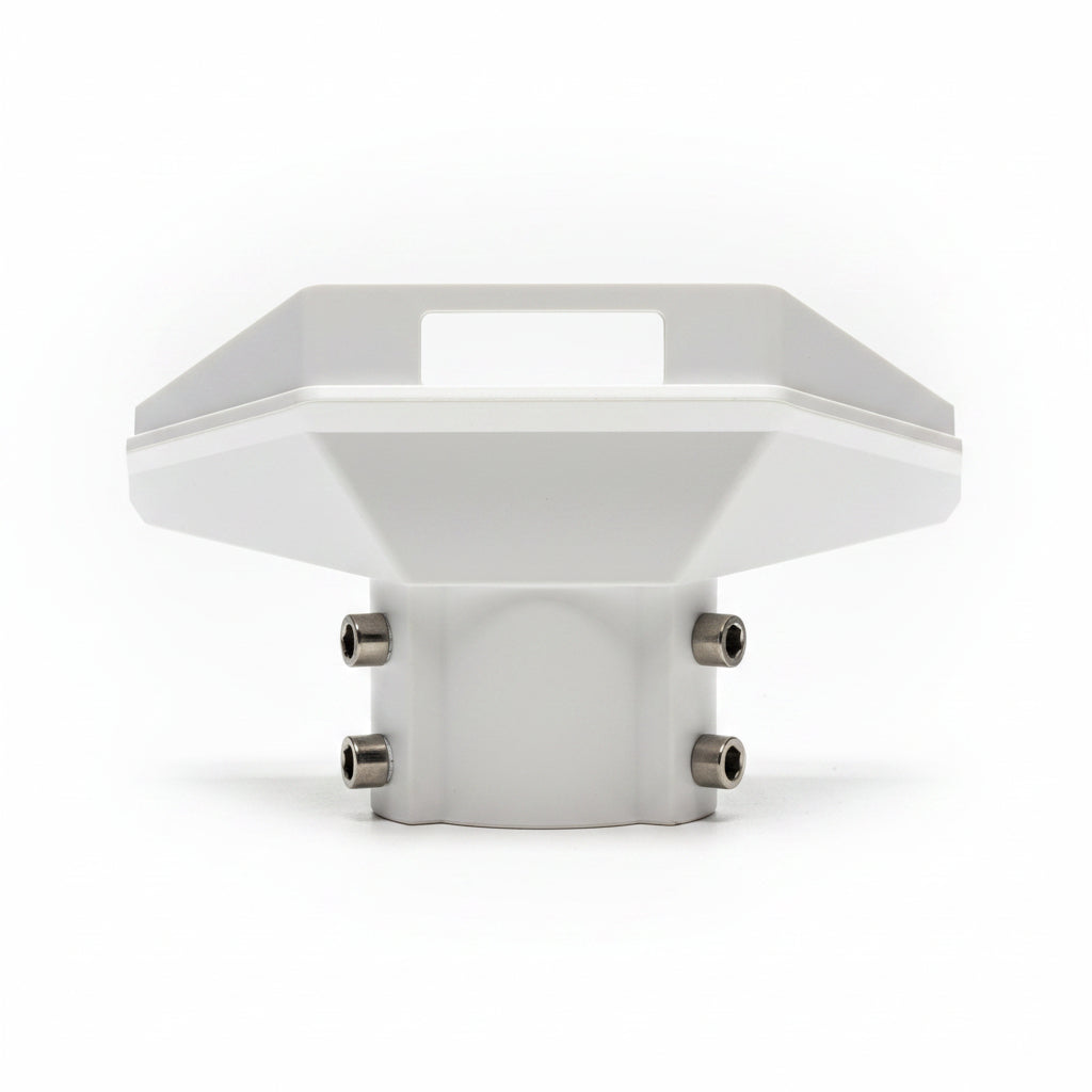 Starlink Mini Universal Pole Mount Adapter — 0.25
