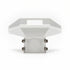 Starlink Mini Universal Pole Mount Adapter — 0.25" to 1.73" OD